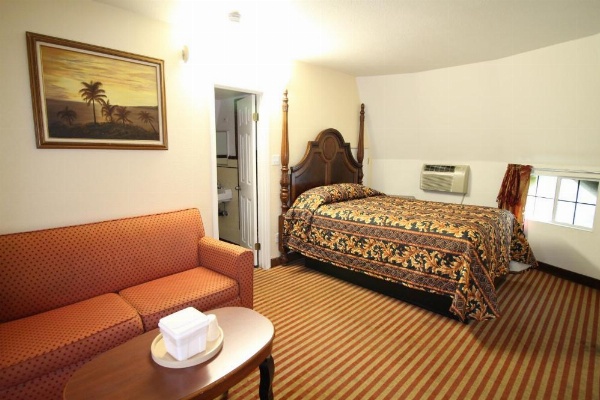 Wigwam Motel image 22