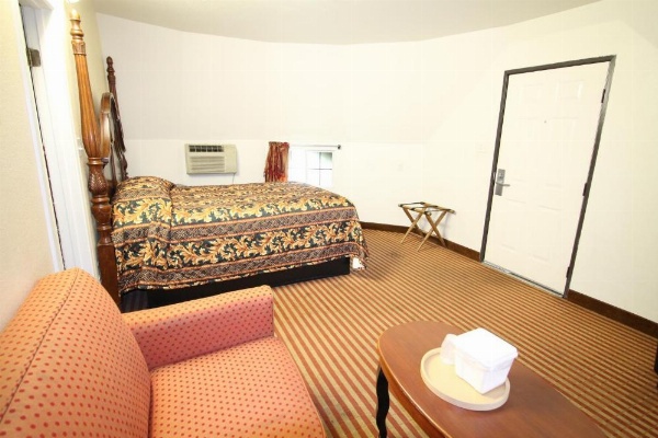 Wigwam Motel image 23